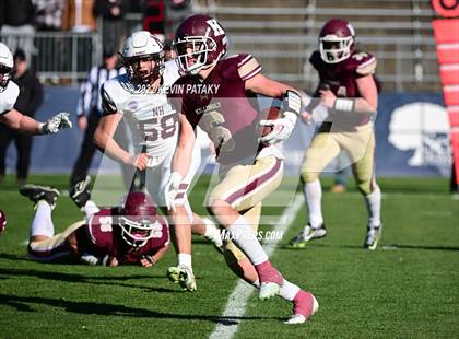 Thumbnail 1 in North Haven vs. Killingly (CIAC Class MM Final) photogallery.