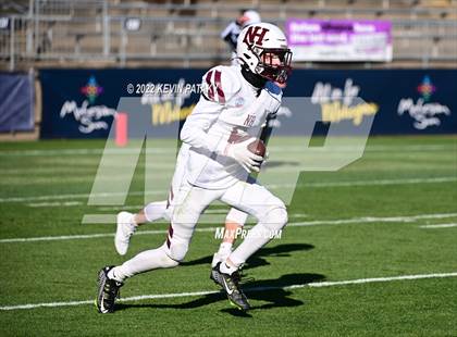 Thumbnail 3 in North Haven vs. Killingly (CIAC Class MM Final) photogallery.