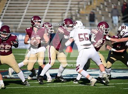 Thumbnail 1 in North Haven vs. Killingly (CIAC Class MM Final) photogallery.