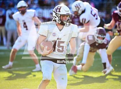 Thumbnail 2 in North Haven vs. Killingly (CIAC Class MM Final) photogallery.