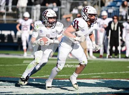 Thumbnail 1 in North Haven vs. Killingly (CIAC Class MM Final) photogallery.