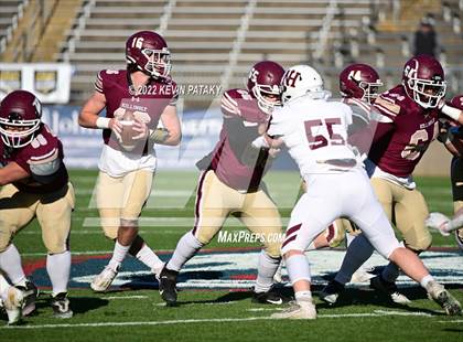 Thumbnail 2 in North Haven vs. Killingly (CIAC Class MM Final) photogallery.