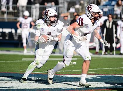Thumbnail 2 in North Haven vs. Killingly (CIAC Class MM Final) photogallery.