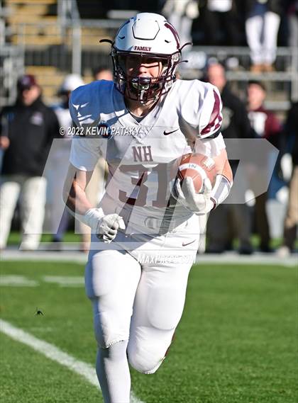Thumbnail 3 in North Haven vs. Killingly (CIAC Class MM Final) photogallery.