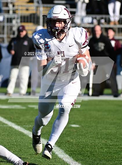 Thumbnail 2 in North Haven vs. Killingly (CIAC Class MM Final) photogallery.