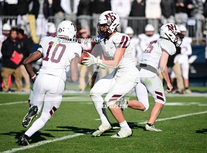 Thumbnail 2 in North Haven vs. Killingly (CIAC Class MM Final) photogallery.