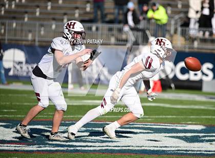 Thumbnail 3 in North Haven vs. Killingly (CIAC Class MM Final) photogallery.