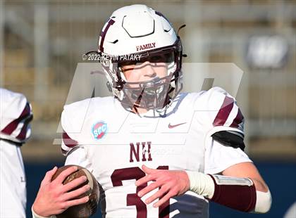 Thumbnail 1 in North Haven vs. Killingly (CIAC Class MM Final) photogallery.