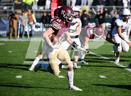 Thumbnail 1 in North Haven vs. Killingly (CIAC Class MM Final) photogallery.