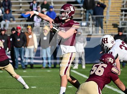 Thumbnail 3 in North Haven vs. Killingly (CIAC Class MM Final) photogallery.