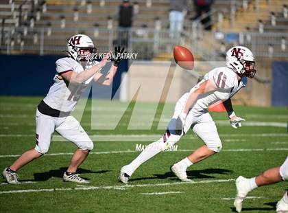 Thumbnail 3 in North Haven vs. Killingly (CIAC Class MM Final) photogallery.