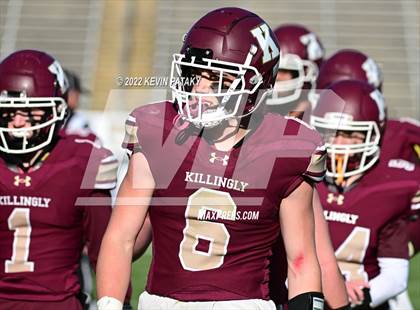 Thumbnail 1 in North Haven vs. Killingly (CIAC Class MM Final) photogallery.
