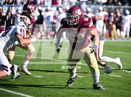 Thumbnail 3 in North Haven vs. Killingly (CIAC Class MM Final) photogallery.