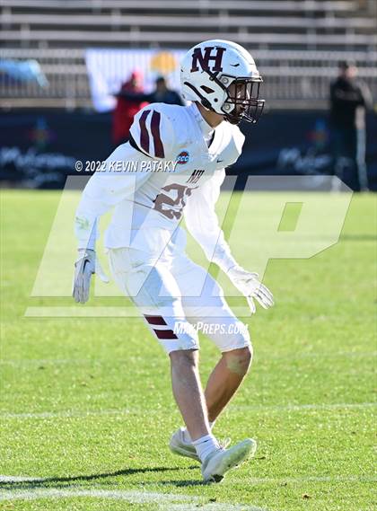 Thumbnail 1 in North Haven vs. Killingly (CIAC Class MM Final) photogallery.
