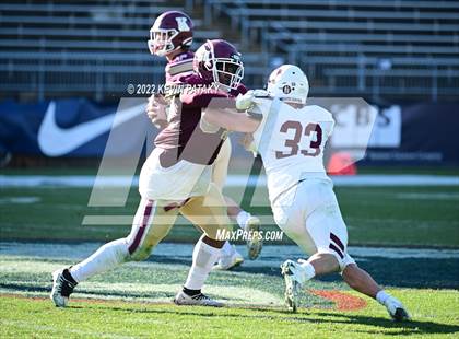 Thumbnail 2 in North Haven vs. Killingly (CIAC Class MM Final) photogallery.