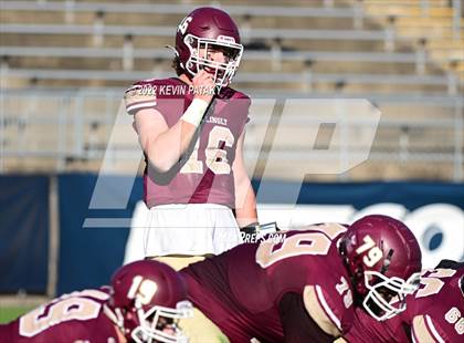 Thumbnail 3 in North Haven vs. Killingly (CIAC Class MM Final) photogallery.