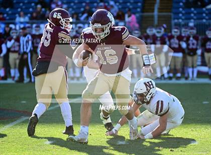 Thumbnail 1 in North Haven vs. Killingly (CIAC Class MM Final) photogallery.