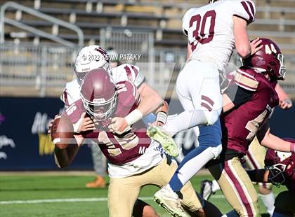 Thumbnail 2 in North Haven vs. Killingly (CIAC Class MM Final) photogallery.