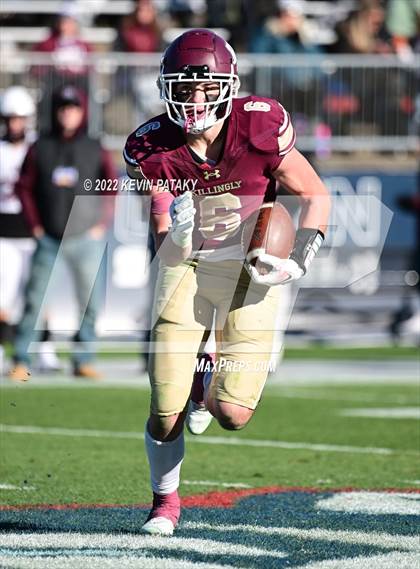 Thumbnail 1 in North Haven vs. Killingly (CIAC Class MM Final) photogallery.