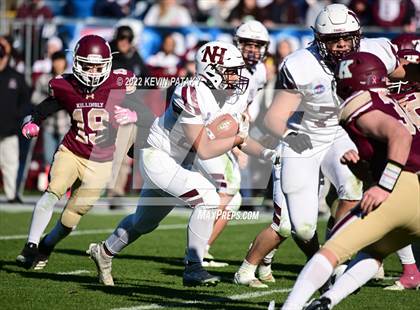 Thumbnail 1 in North Haven vs. Killingly (CIAC Class MM Final) photogallery.