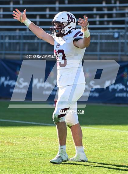 Thumbnail 2 in North Haven vs. Killingly (CIAC Class MM Final) photogallery.