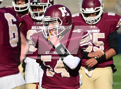 Thumbnail 2 in North Haven vs. Killingly (CIAC Class MM Final) photogallery.
