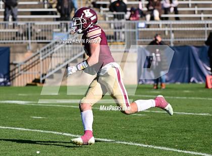 Thumbnail 3 in North Haven vs. Killingly (CIAC Class MM Final) photogallery.