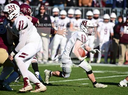 Thumbnail 3 in North Haven vs. Killingly (CIAC Class MM Final) photogallery.