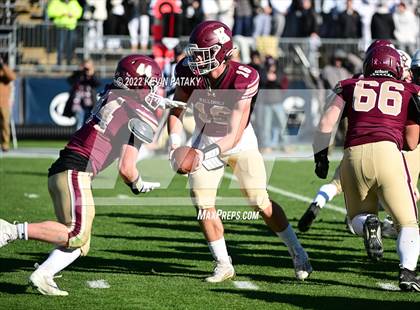 Thumbnail 2 in North Haven vs. Killingly (CIAC Class MM Final) photogallery.