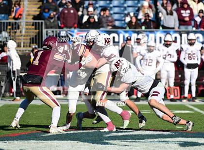 Thumbnail 1 in North Haven vs. Killingly (CIAC Class MM Final) photogallery.