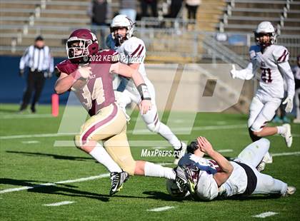 Thumbnail 1 in North Haven vs. Killingly (CIAC Class MM Final) photogallery.