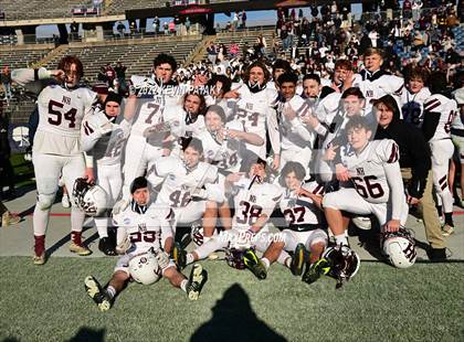 Thumbnail 1 in North Haven vs. Killingly (CIAC Class MM Final) photogallery.