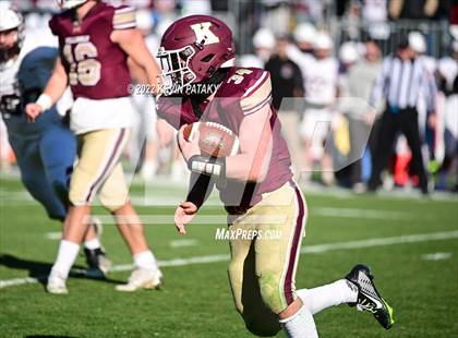 Thumbnail 1 in North Haven vs. Killingly (CIAC Class MM Final) photogallery.