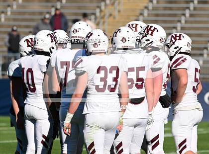 Thumbnail 1 in North Haven vs. Killingly (CIAC Class MM Final) photogallery.