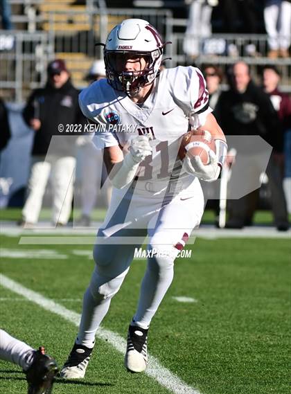 Thumbnail 1 in North Haven vs. Killingly (CIAC Class MM Final) photogallery.