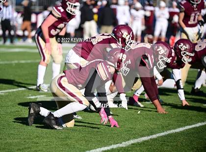 Thumbnail 1 in North Haven vs. Killingly (CIAC Class MM Final) photogallery.