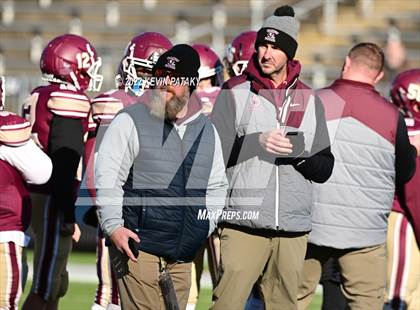 Thumbnail 2 in North Haven vs. Killingly (CIAC Class MM Final) photogallery.