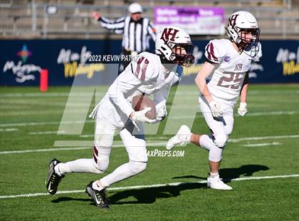 Thumbnail 1 in North Haven vs. Killingly (CIAC Class MM Final) photogallery.