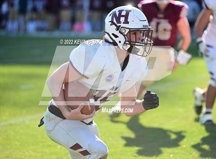 Thumbnail 2 in North Haven vs. Killingly (CIAC Class MM Final) photogallery.