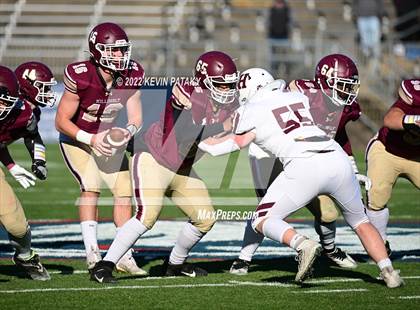 Thumbnail 1 in North Haven vs. Killingly (CIAC Class MM Final) photogallery.