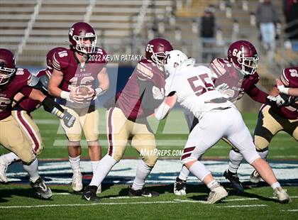 Thumbnail 2 in North Haven vs. Killingly (CIAC Class MM Final) photogallery.