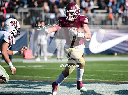 Thumbnail 3 in North Haven vs. Killingly (CIAC Class MM Final) photogallery.