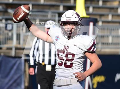 Thumbnail 3 in North Haven vs. Killingly (CIAC Class MM Final) photogallery.