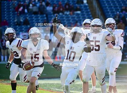 Thumbnail 1 in North Haven vs. Killingly (CIAC Class MM Final) photogallery.