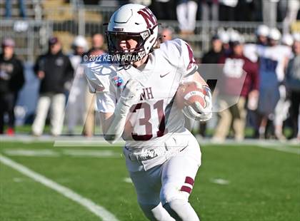 Thumbnail 1 in North Haven vs. Killingly (CIAC Class MM Final) photogallery.