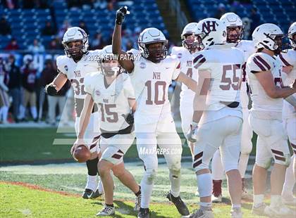 Thumbnail 1 in North Haven vs. Killingly (CIAC Class MM Final) photogallery.