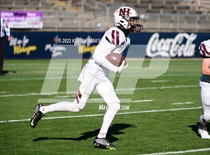 Thumbnail 2 in North Haven vs. Killingly (CIAC Class MM Final) photogallery.
