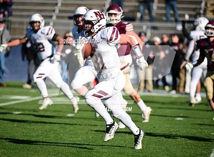 Thumbnail 2 in North Haven vs. Killingly (CIAC Class MM Final) photogallery.