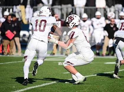 Thumbnail 3 in North Haven vs. Killingly (CIAC Class MM Final) photogallery.