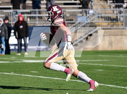 Thumbnail 1 in North Haven vs. Killingly (CIAC Class MM Final) photogallery.